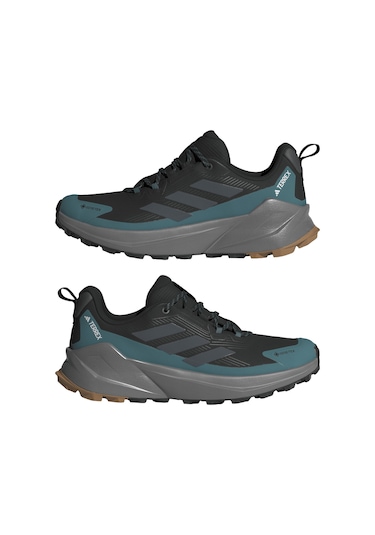 Adidas Adidas Terrex Trailmaker 2 C Gresixpretea Erkek Siyah Outdoor Ayakkabı Crblck Siyah