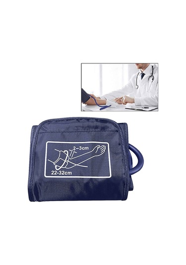 Tansiyon Aleti Kol Manşonu