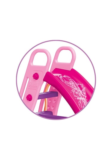 2530 Dolu. Unicorn Büyük Su  Kaydırağı