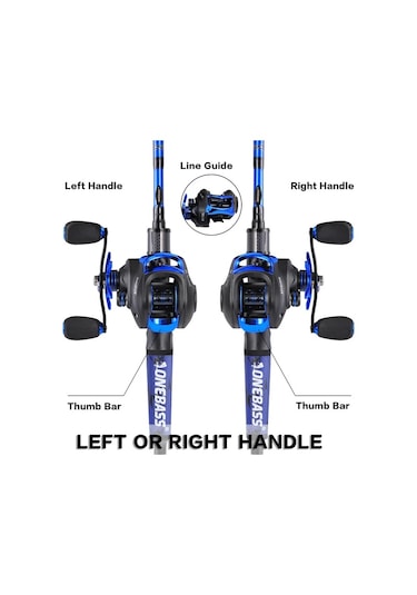 Motion003 Sougayilang 8.1:1 Yüksek Hızlı Baitcasting Makarası Yeşil Sol El 9+1bb Karbon Fiber 17.6kg Çekiş Hafif Tasarım Pürüzsüz Geri Alma Motion003 Sougayilang 8.1:1 Yüksek Hızlı Baitcasting Makarası Yeşil Sol El 9+1bb Karbon Fiber 17.6kg Çekiş Hafif Tasarım Pürüzsüz Geri Alma