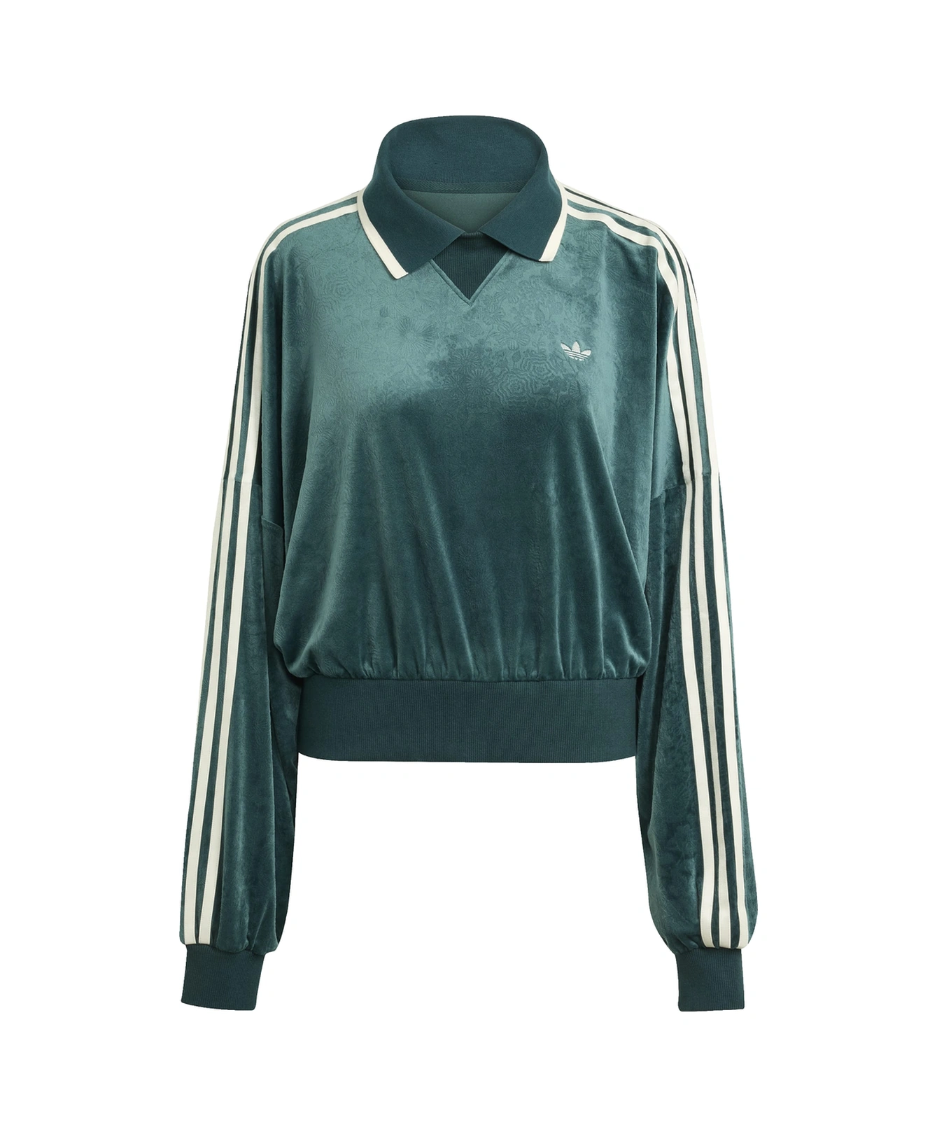 Adidas Lıberty Sweat Kadın Yeşil Sweatshirt Jw5274 Siyah