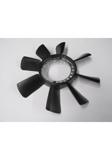 Audi A6 98/01 Radyatör Fan Kanadı 2.4 Cc 8 Kanat Bfn