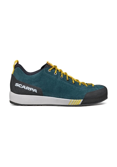 Scarpa Gecko Erkek Outdoor Ayakkabı 72602-351 Pet-mus Çok Renkli