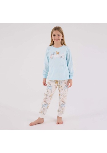 Roly Poly 2'li Takım 3710 Mavi