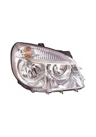 AYFAR FAR (ELEKTRİKLİ+MOTORLU) FIAT DOBLO 2006-2010 SAĞ
