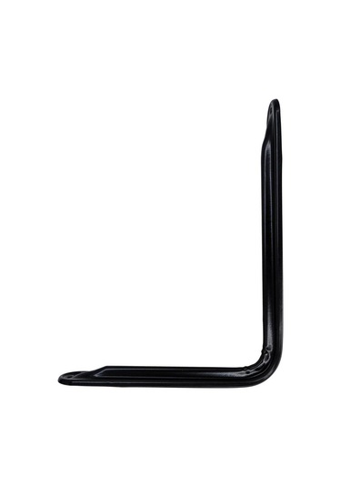 6409 Lüks Raf Altı Siyah 8x10 180x240 Mm Siyah