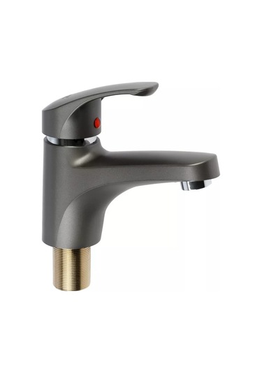 Zeın Banyo Lavabosu İçin Batarya 215224626 Grafit