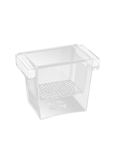 Suntek Damızlık Kutusu Akvaryum Akrilik Balık Tankı Kare