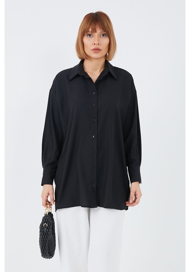 Dparis Salaş Gömlek