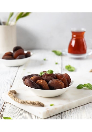 Antep Pazarı Güneş Kurusu Kayısı Malatya Yeni Mahsul 400 G