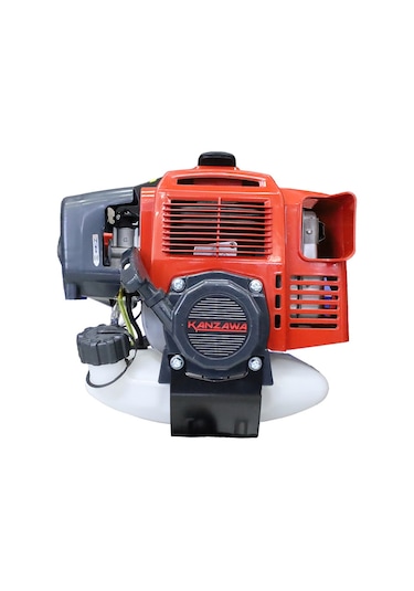 Kanzawa KW53S Kawasaki TJ53E Sırt Tırpan