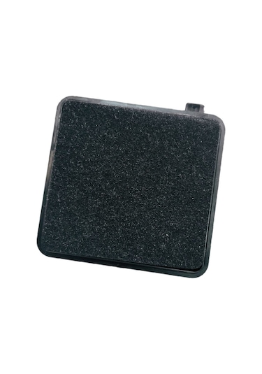 Vestel Uyumlu Lodos H6000 Torbasız Süpürge Motor Koruma Filtresi (291386415)