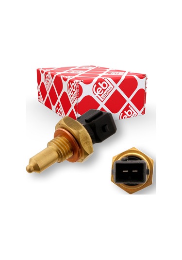 Bmw E90 E91 E92 E93 Kasa Hararet Müşürü Febi 13621433076