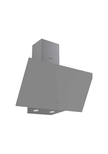 Ferre D079 Tek Camlı Dokunmatik 60 Cm Davlumbaz