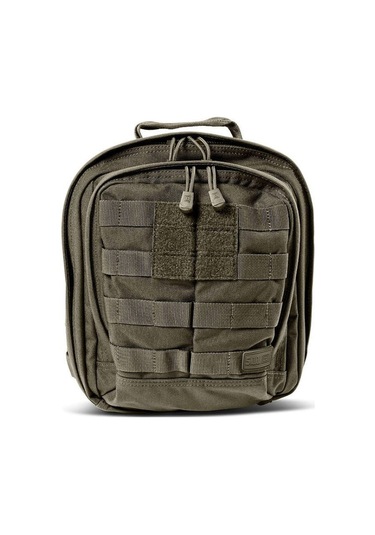 5.11 Rush Moab 6 Tactıcal Ranger Yesıl Canta