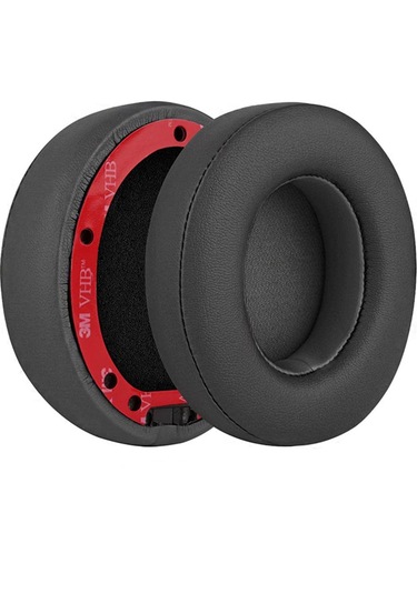 Beats Studio 2.0 Ve 3.0 Uyumlu Kulaklık Pedi Studio Apl Kulaklık