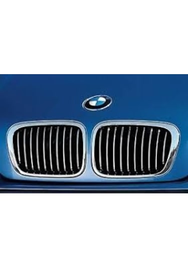 BMW E46 SEDAN ÖN KROM PANJUR SET 1998-2001 51138208489-90