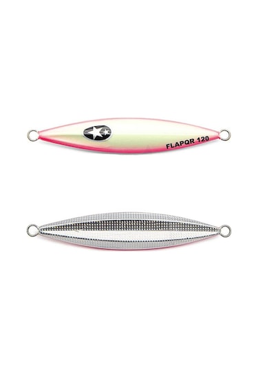 Xesta Slow Emotion Flap Qr 150gr Slow Jig Yemi