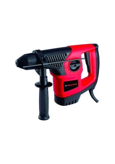 İzeltaş 7530-3 SDS Plus 900 W Kırıcı Delici 4.1 KG