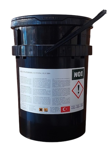 Noi Aqua Hsf 4182 Yarı Sentetik Bor Yağı 20 KG