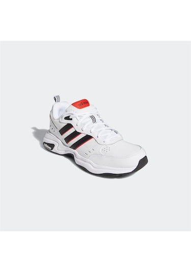 Adidas EG2655 Strutter Erkek Yürüyüş Ayakkabısı - Beyaz