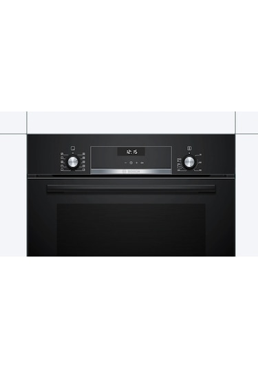 Bosch HBJ558YB5T 66 L Ankastre Fırın