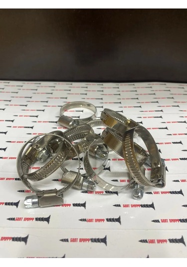 Bolt Proff Profil Kelepçesi 25-40 5 Adet 342889505