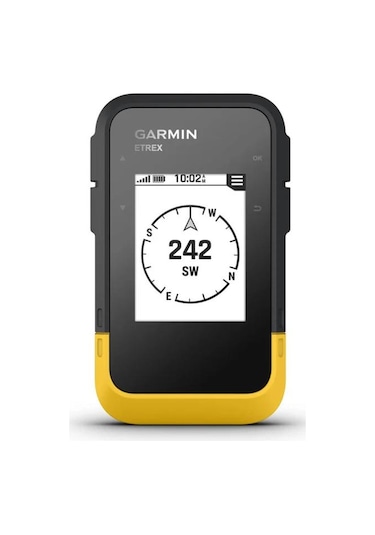 Garmin Etrex Se El Tipi Gps Garmin Türkiye