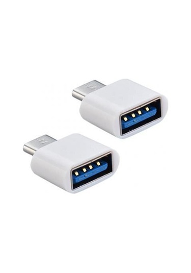 Daytona Fix Rd01 Usb3.1 Type-C Otg = Usb3.0 Flash Driver Çeviric