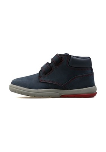 Timberland Lacivert Çocuk Botu A1Jvq New Toddle Tracks H&L Boo