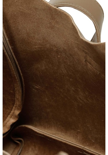 Butigo Clt Prm Kltlı Omz 5pr Vizon Kadın Omuz Çantası 000000000102062899 Vizon