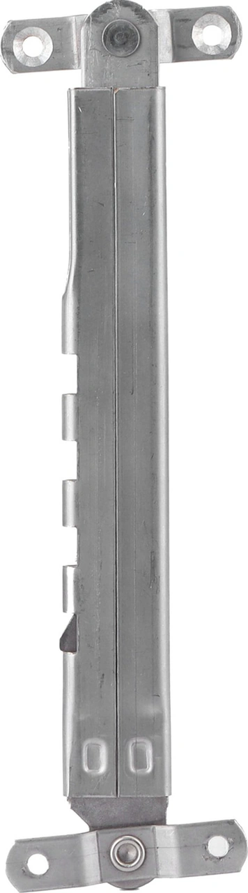 Geeroyoo Pencere Açılış Açılarını Sabitleyen Paslanmaz Çelik Uzatılabilir Rüzgar Dayanıklı Vidalı Dayanak 10 İnç