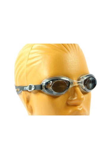 Povıt 2540 Yüzücü Gözlüğü - Std / Mavi Mavi