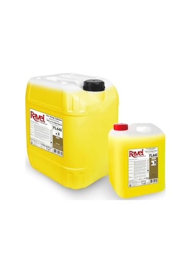 Ravel FL440 Sıvı Arap Sabunu 20 KG
