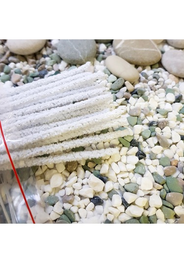 Falconetti 100 Adet Pipo Temizleme Fırçası  Ra50