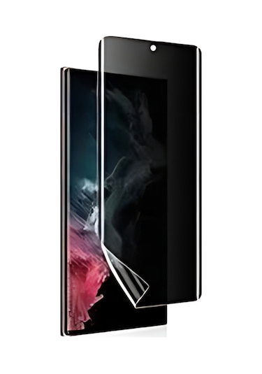 Redmi Note 14 Pro Nano Hayalet Ekran Koruyucu