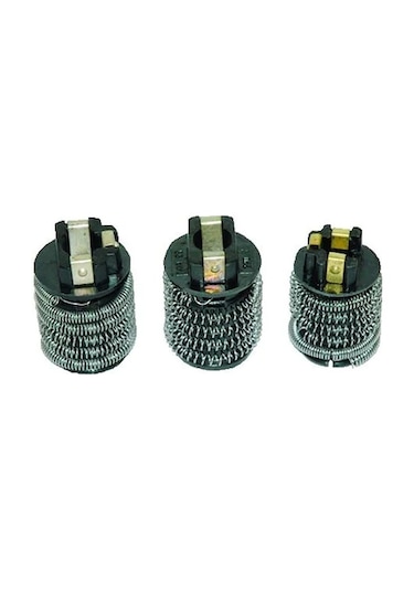 Welldone Selen Mutfak Ve Banyo Rezistansı 3 Kademeli 5500 Watt