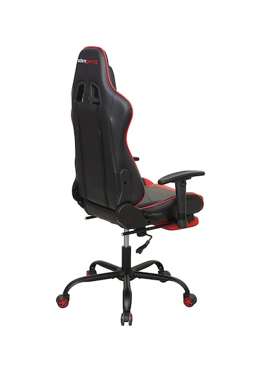 Adore Gaming Prox Oyuncu Koltuğu Siyah / Kırmızı S.deri 71x77,5-126x136 Cm Kırmızı Adore Gaming Prox Oyuncu Koltuğu Siyah / Kırmızı S.deri 71x77,5-126x136 Cm Kırmızı