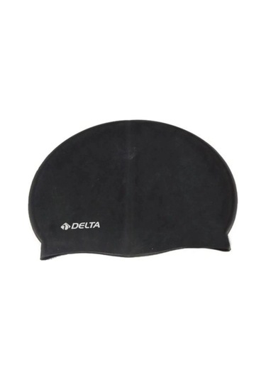 Delta Deniz Bonesi Sılıcone Çok Renkli