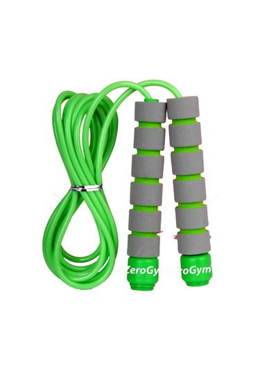 Zerogym Jp03 Comfort Atlama İpi