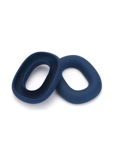 A&o Airpods Uyumlu Max Kulaklık Kılıfı Yastık Kılıfı 174647253 Mavi