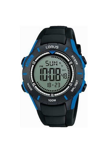 Lorus R2363MX9 Unisex Kol Saati
