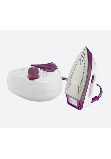 Silter Gazella SPR/MN 2030 1250 W Süper Mini Buhar Kazanlı Ütü