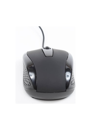 Wozlo G-109-E 1600 DPI Ergonomik USB Optik Kablolu Mouse