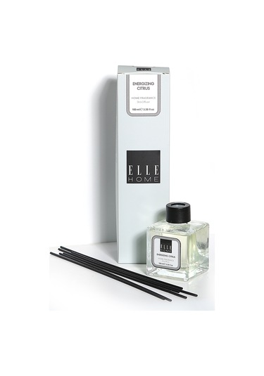 Elle Energizing Citrus Home Fragrance 100 ML
