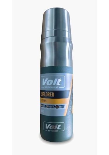 Voıt Explorer Thermos 650 Ml - 069 Yeşil