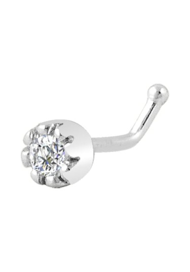 Sirius Pırlanta 0,03 Karat Pırlanta Hızma 0807E0032