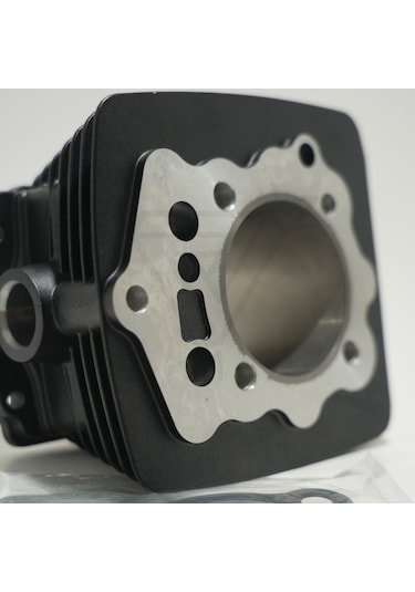 Cg 250 67 Mm 79,5 Mm Silindir Siyah 001