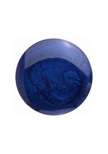 Note Cosmetics Nail Flawless Oje 118 Sax Blue - Mavi