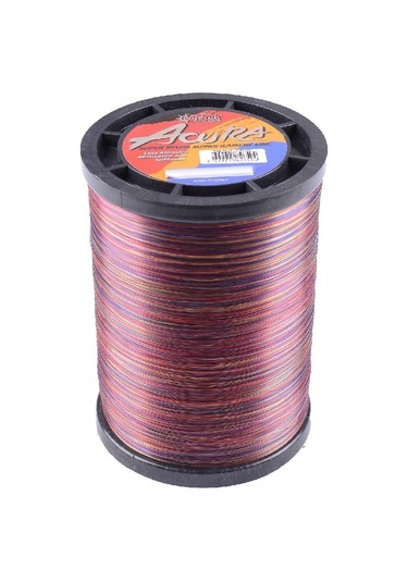 Captain Acura 1kg Bobin Misina Ebruli 0.30 mm